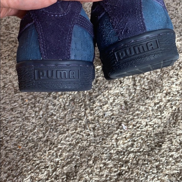 Pumas - Picture 3 of 4